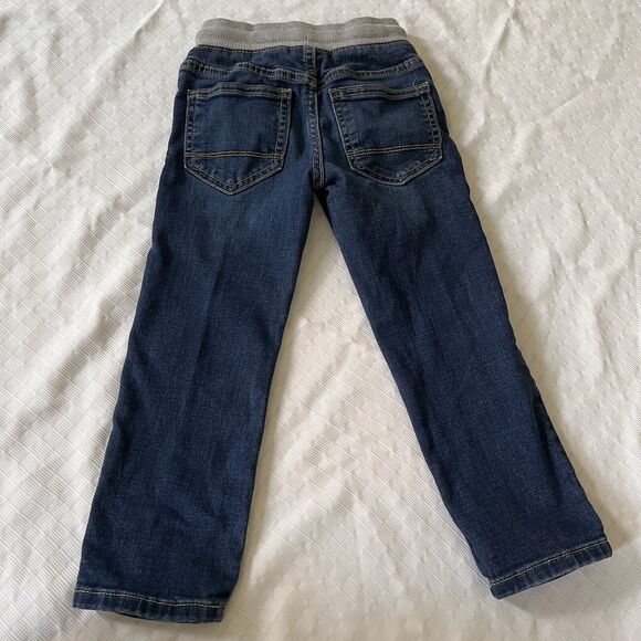 Cat & Jack Mixed Lot Boys 4T Jeans, Shorts, NWT Tank Top - Picture 3 of 13